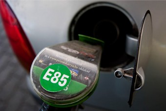 Eltűnik egy üzemanyag a magyar kutakról