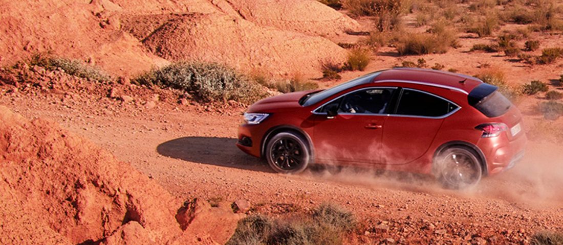 Divatbolond porkergető Franciaországból