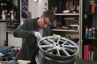 Ki mondta, hogy télre nem való alufelni? - videó