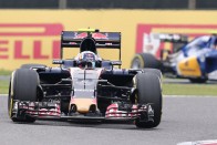 F1: Rosbergé a pole, 13 ezreddel verte Hamiltont 19