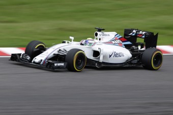 F1: Büntetések az időmérő után