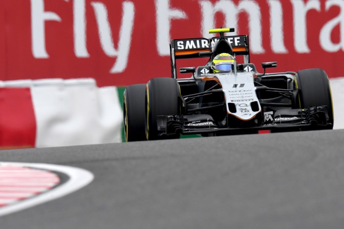 F1: Az amerikaiak meglepték Hülkenberget 1 | Vezess a_000_GY6KC_gettyimageshungary_EZA