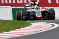 F1: Rosbergé a pole, 13 ezreddel verte Hamiltont 22