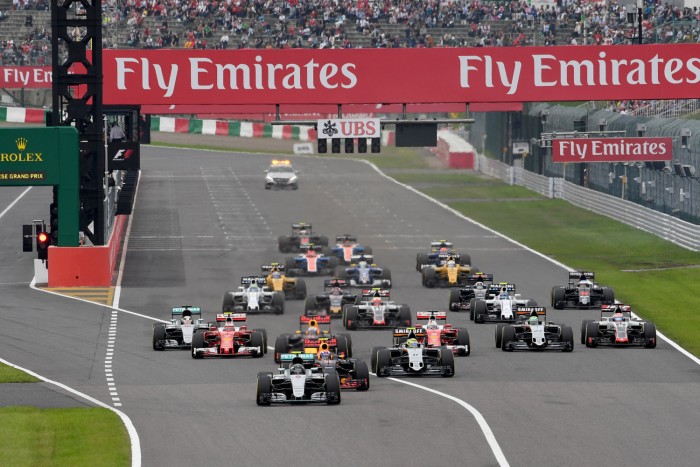 F1: Rosberg nyert, a Mercedes bajnok