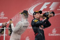 F1: Rosberg nyert, a Mercedes bajnok 30