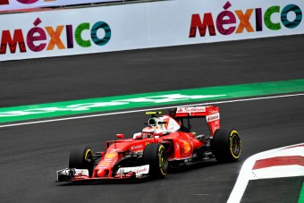 F1: A Ferrari fellebbezett Vettel büntetése ellen