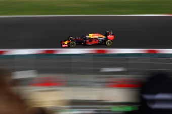 F1: Ricciardónak borzalmas volt az időmérő