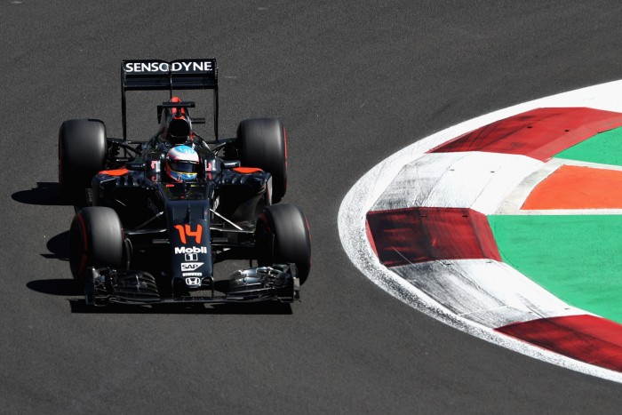 Alonso: Gáz, hogy a 11. helynek örülök