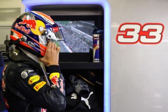 Verstappen: Vettel húzzon vissza a suliba!