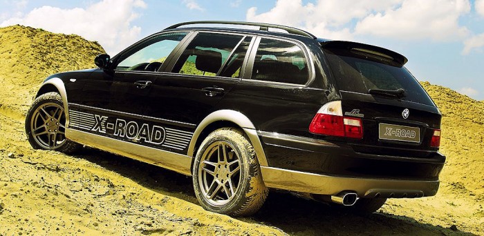 Top 10: A terepes kombi mindig menő 11 | Vezess Ac-BMW-e46_X-ROAD
