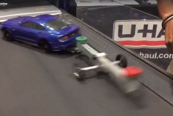 Aki vontatott már utánfutót, annak ezt a videót látnia kell