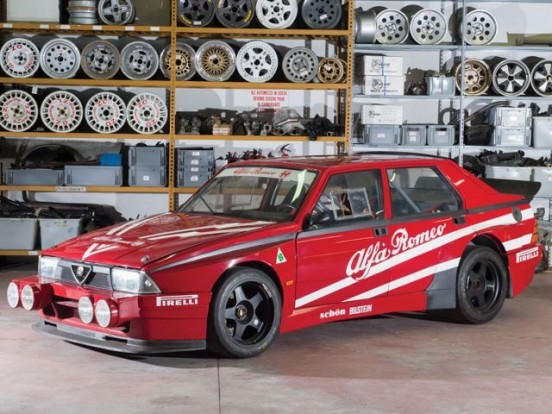 Eladják a titokzatos milliárdos autóit 9 | Vezess alfa2