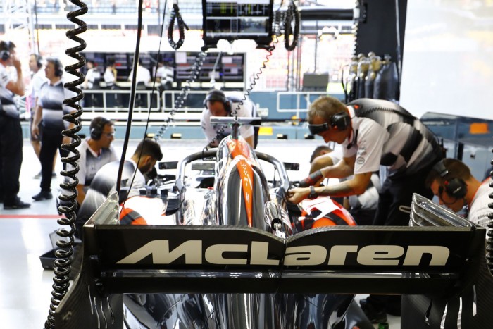 F1: Alonso levehető glóriát ajánl