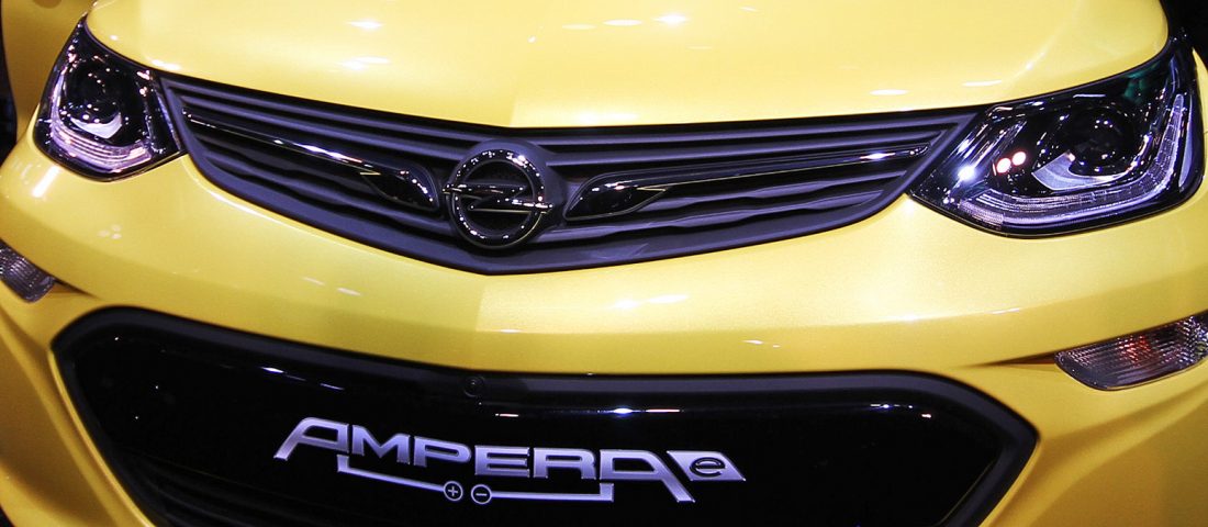 Kisebb, egyszerűbb, de messzire jut füst nélkül az új Opel Ampera