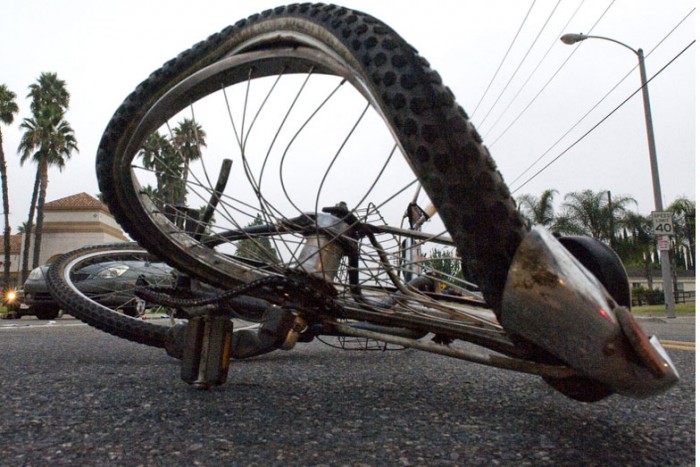 Gyorshajtó gázolt halálra kamaszt a zebrán 1 bike-accident784