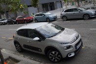 Az új C3-mal ismét magára talált a Citroën 85