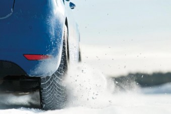 Miért kell téli gumi?