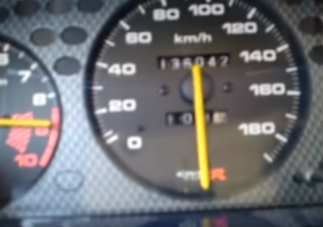 Erről a brutálisat lépő Hondáról sokan most sem hiszik, hogy igaz