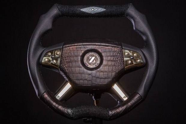 Mire verik el egy jó autó árát orosz milliomosok?