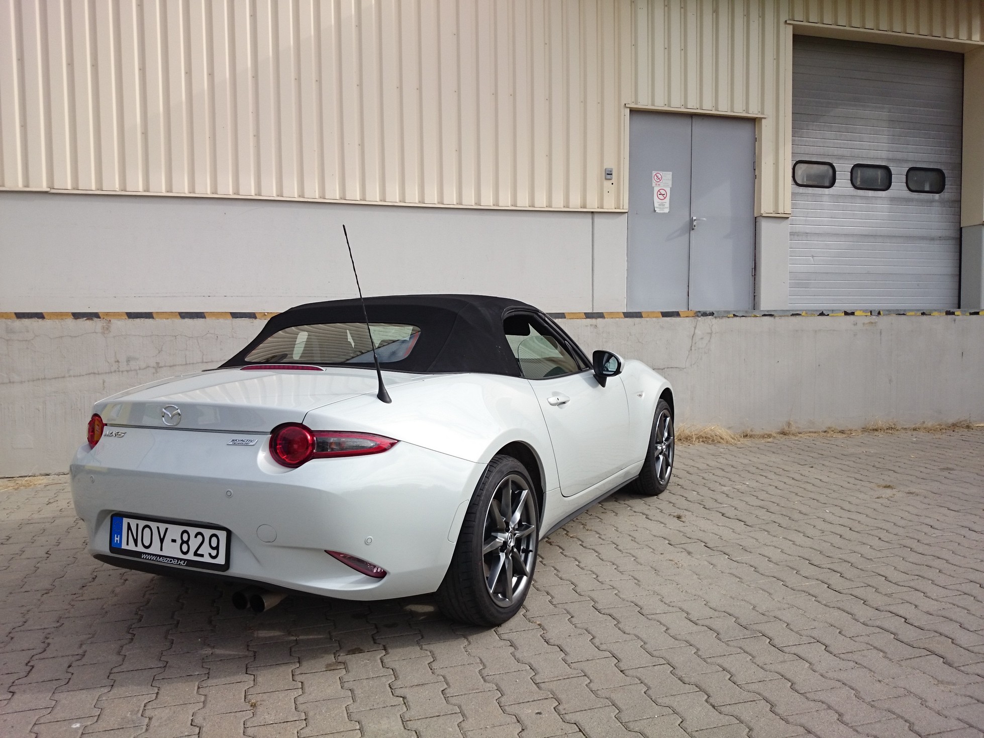 Tető nélküli aszfaltközeli élmény, LSD-vel felütve 5 | Vezess DSC_0060