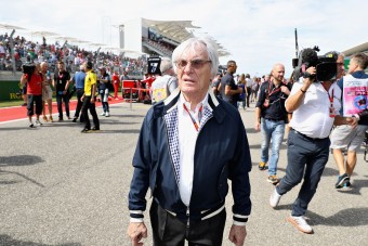 F1: Ezért nem lett Vietnami Nagydíj