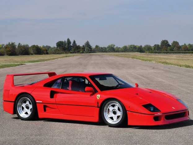 Eladják a titokzatos milliárdos autóit