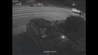 Benzinpénzzel, bocsánatkéréssel került vissza gazdájához a Subaru