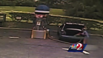 Ezért nem okos ötlet felporszívózni a benzint