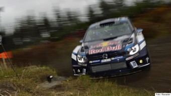 Negyedszer is rali-világbajnok a Volkswagen