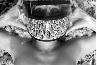 Bukósisak ritkán van ilyen szexin tálalva