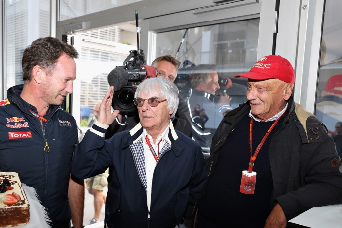 F1: Ki szívja meg a mexikói gumiválasztást?