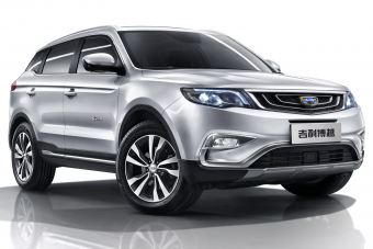 Testvérmárkát kap a Volvo