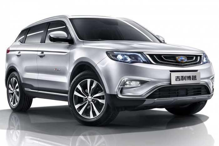 Testvérmárkát kap a Volvo