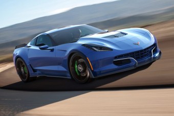 200 millióért a tiéd lehet a világ leggyorsabb villanyautója