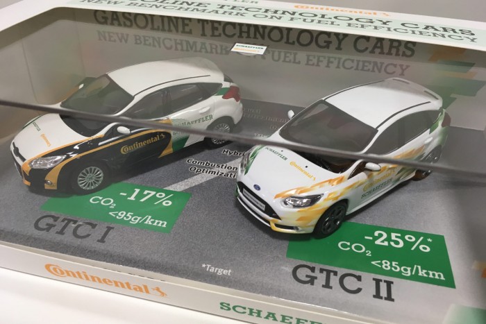 Vezettük a jövő hibridjét 3 Vezettük a jövő hibridjét 3