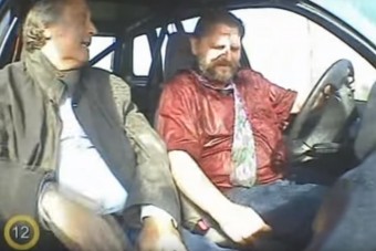 Nézd meg Gyurit, a gépjárműoktatók rémét