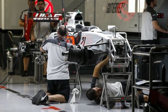 F1: 21 futamnál már rezeg a léc