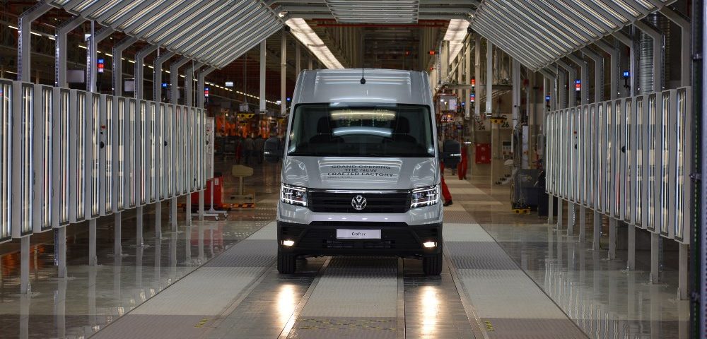 Áldottak legyetek, ó magasságos Crafterek!