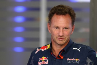 F1: Gyönyörű autót tervezett a Red Bull
