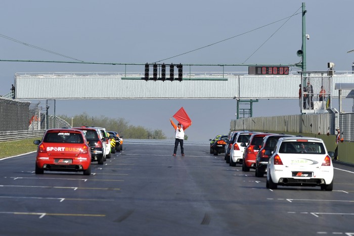 Ki lesz a legjobb suzukis? 6 | Vezess HRC_Hung_1