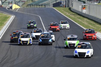 Ki lesz a legjobb suzukis?