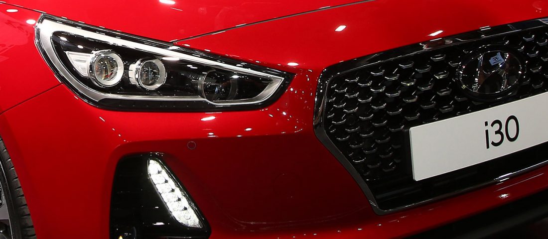 Méltó ellenfelet küld a Golf, Astra ellen a Hyundai