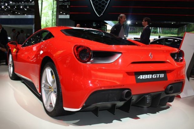 Ferrari 70 Anniversary Collection