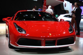 Autót kap Schumacher