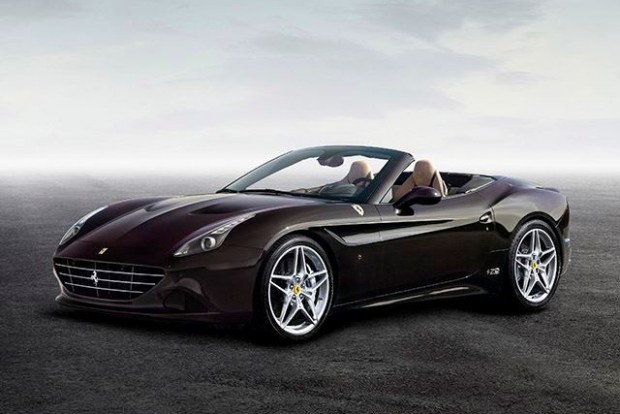 Ferrari 70 Anniversary Collection