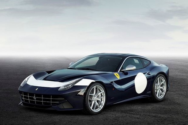 Ferrari 70 Anniversary Collection