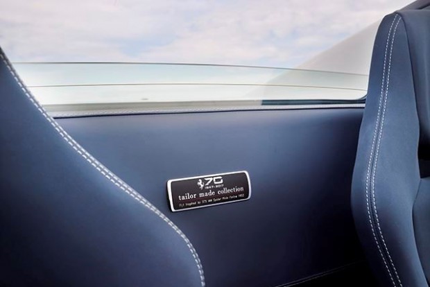 Ferrari 70 Anniversary Collection