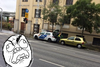 Érzéketlen, sunyi traffizás Budapesten