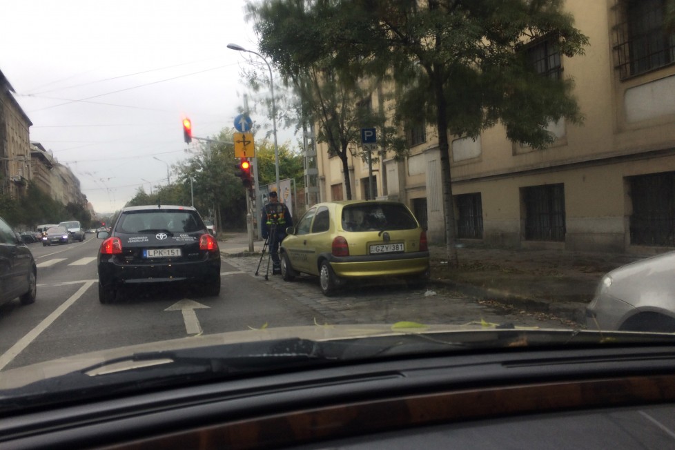 Érzéketlen, sunyi traffizás Budapesten 3 IMG_0281
