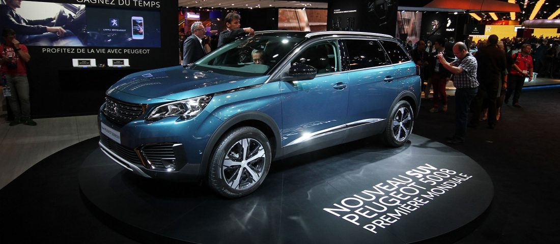 Mi jobb egy Peugeot szabadidő-autónál? Egy nagyobb Peugeot szabadidő-autó!